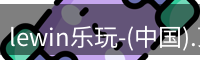lewin乐玩